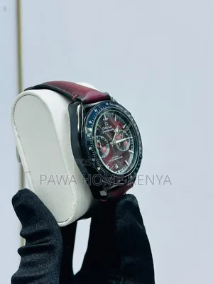 Omega Speedmaster Watch