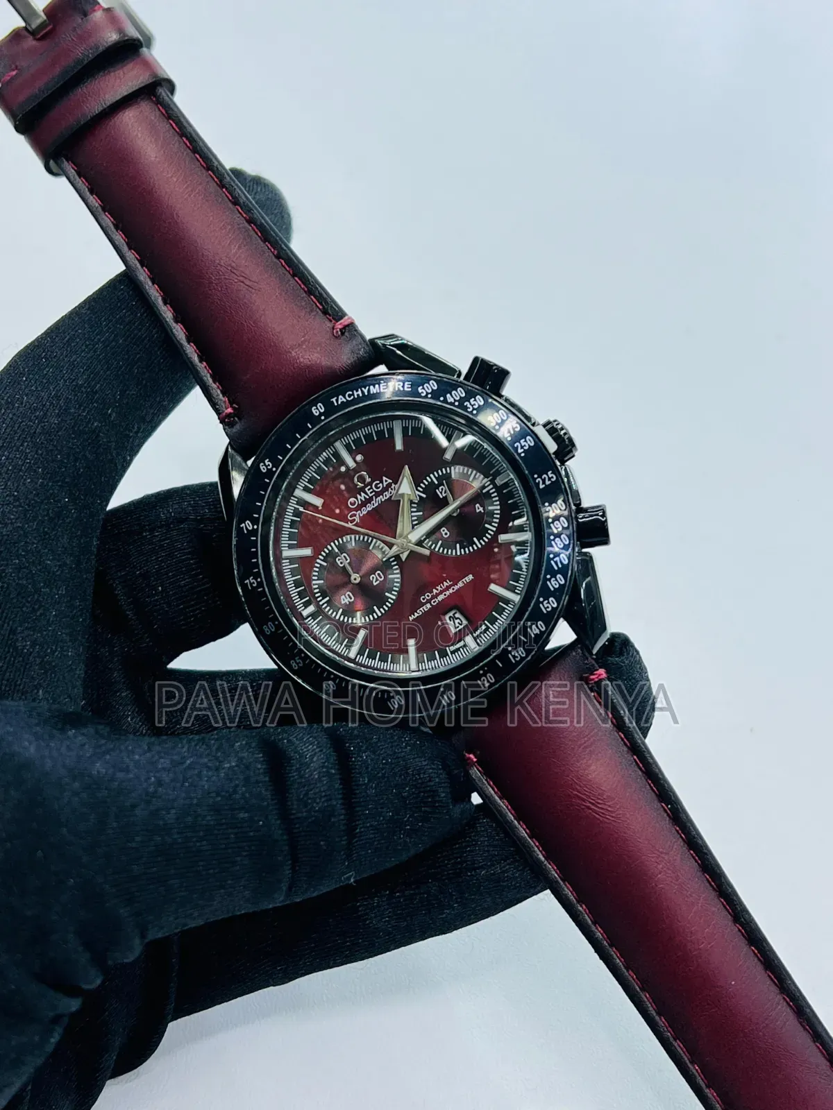Omega Speedmaster Watch
