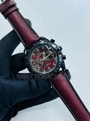 Omega Speedmaster Watch
