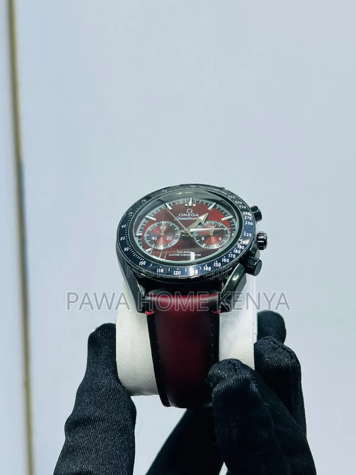 Omega Speedmaster Watch