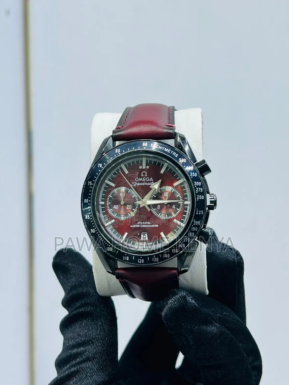 Omega Speedmaster Watch