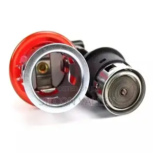 Car Cigarette Lighter Assembly