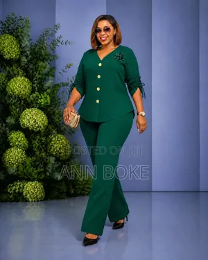 Two Piece Sizes Xl to 4xl( 46 to 54)