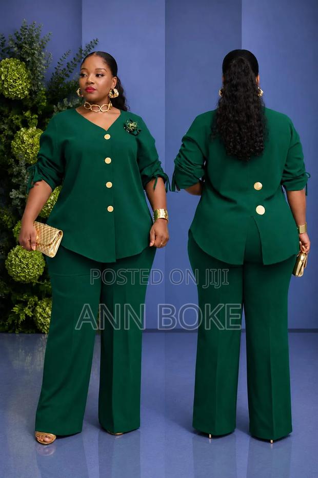 Two Piece Sizes Xl to 4xl( 46 to 54) - thumbnail 2
