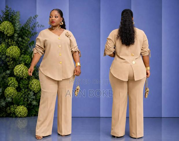 Two Piece Sizes Xl to 4xl( 46 to 54) - thumbnail 6