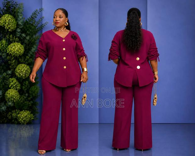Two Piece Sizes Xl to 4xl( 46 to 54) - thumbnail 7