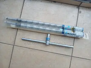 Wooden Pole Drill Auger