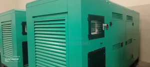 Backup Generator