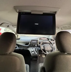 Toyota Sienta 2020 Pearl