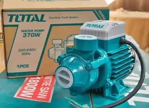 Total Water Pump 370w
