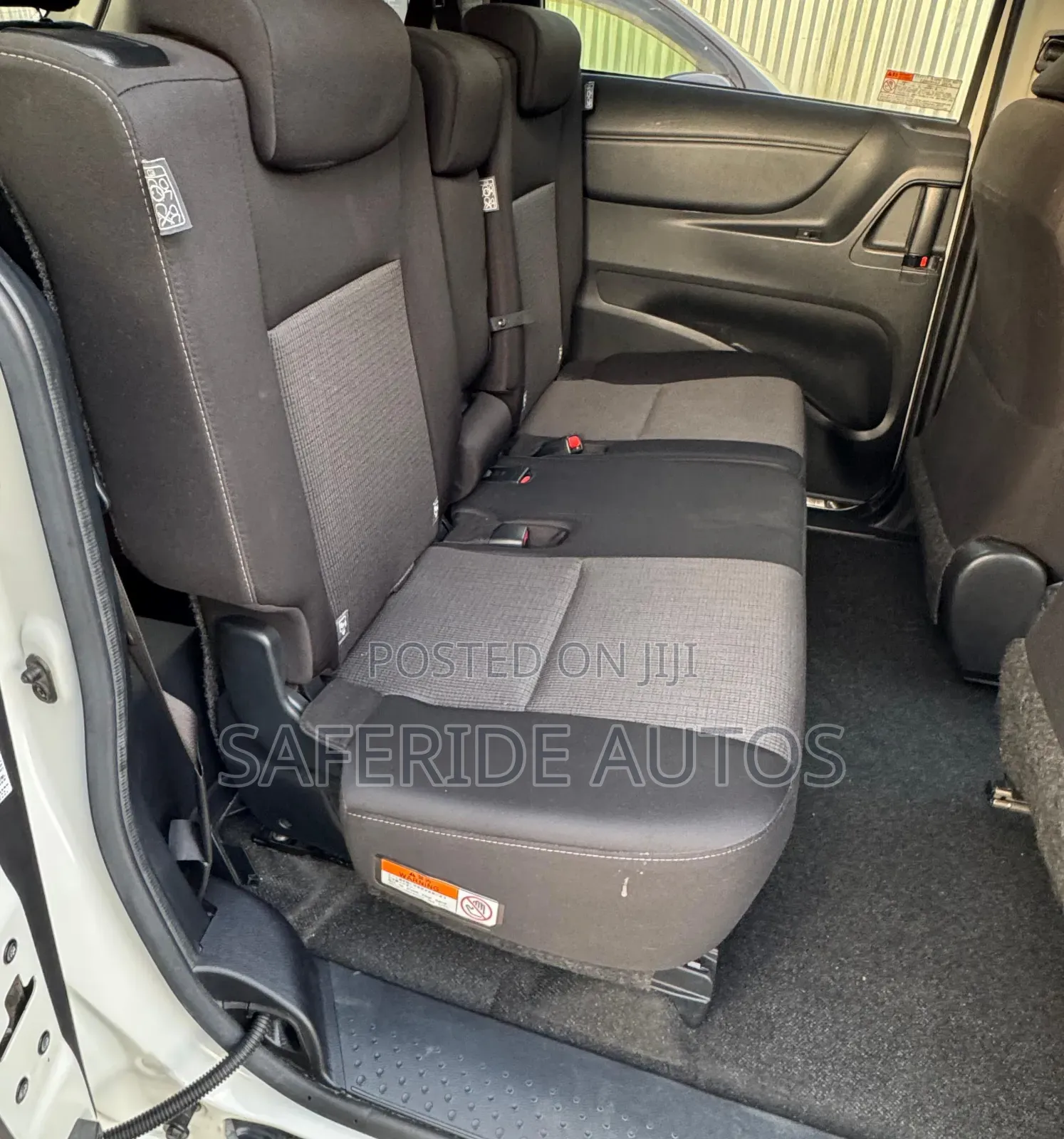 Toyota Sienta 2020 Pearl