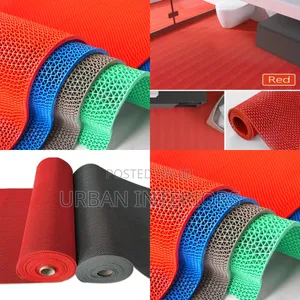 Durable PVC Flooring Mats Durable PVC Flooring Mats