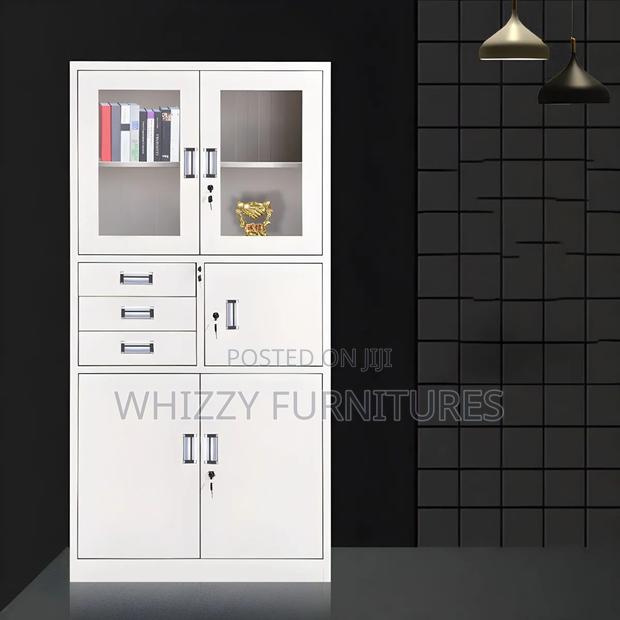 Storage Office File Cabinet