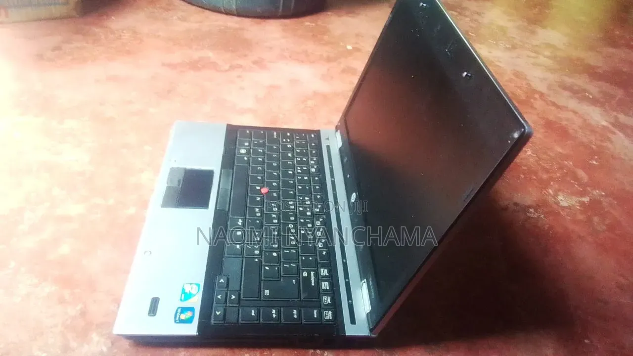 Laptop HP 14S 4GB Intel Core i5 SSD 320GB