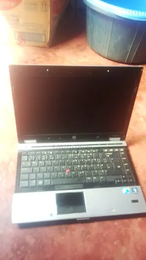 Laptop HP 14S 4GB Intel Core i5 SSD 320GB