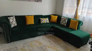 L Shaped Seat for Sale