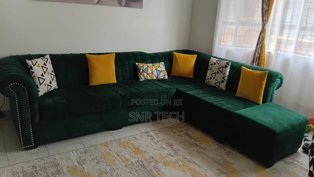 L Shaped Seat for Sale