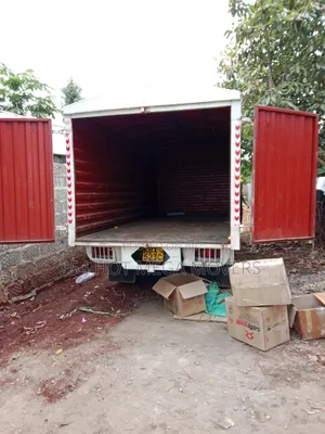 Movers Services/ Transport Services in Meru to Nairobi and Vice Versa