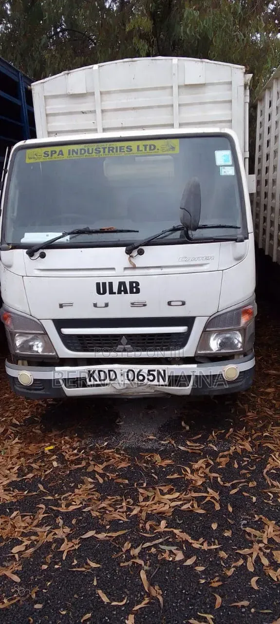 Mitsubishi Fuso
Canter All Low Floor
82,253kms
4,214 Cc
Manual