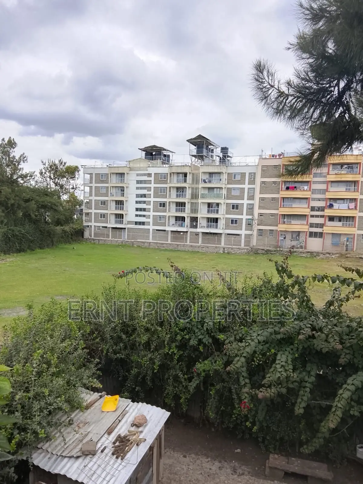 Prime 50x100 With Existing Units