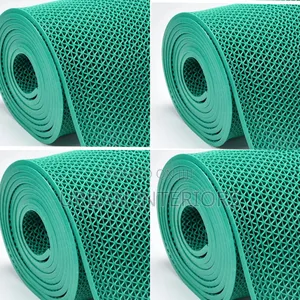 Industrial Anti-Slip Mats Industrial Anti-Slip Mats