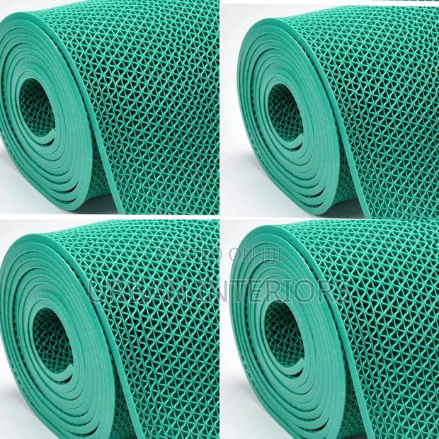 Industrial Anti-Slip Mats Industrial Anti-Slip Mats