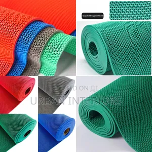 High- Traction PVC Mats High Traction PVC Mats