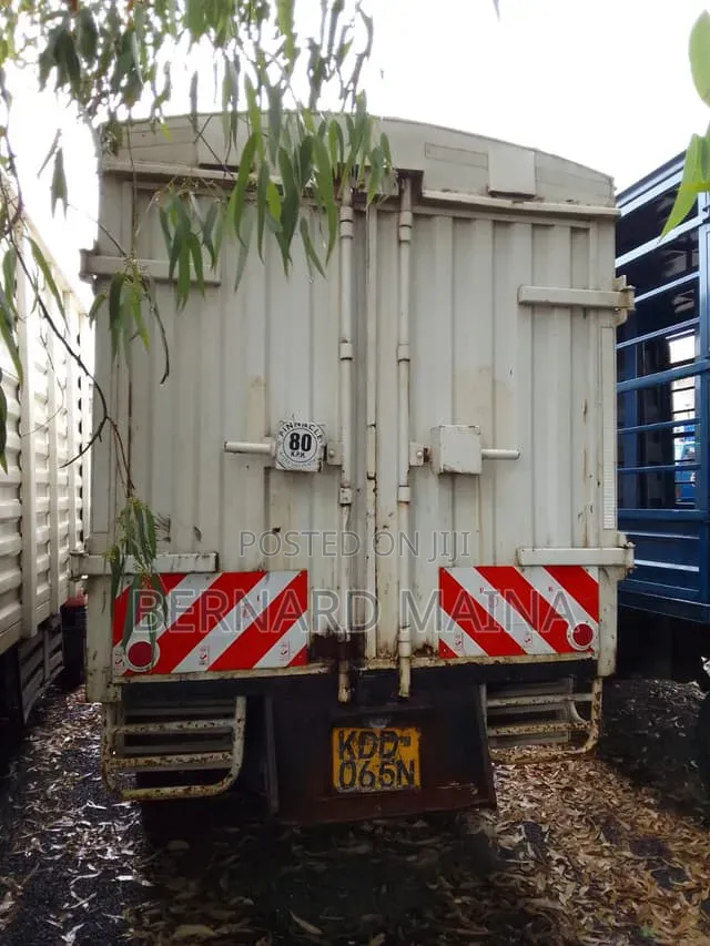 Mitsubishi Fuso
Canter All Low Floor
82,253kms
4,214 Cc
Manual