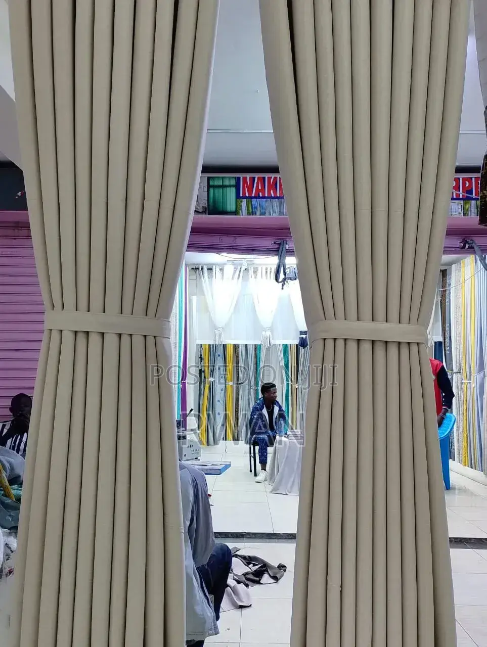 Window Curtains . Only at Rwan Curtain
