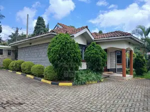2bdrm House in Runda for rent