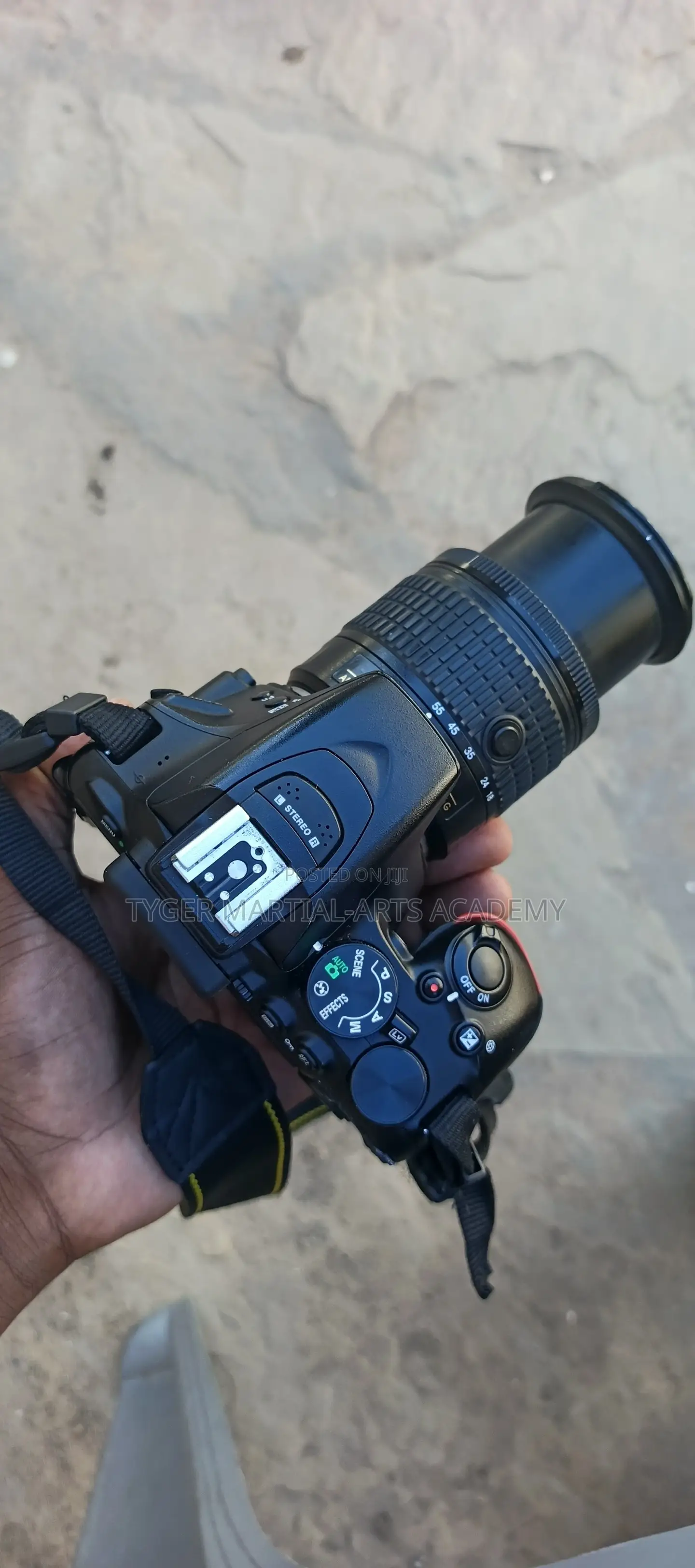 Nikon Camera
