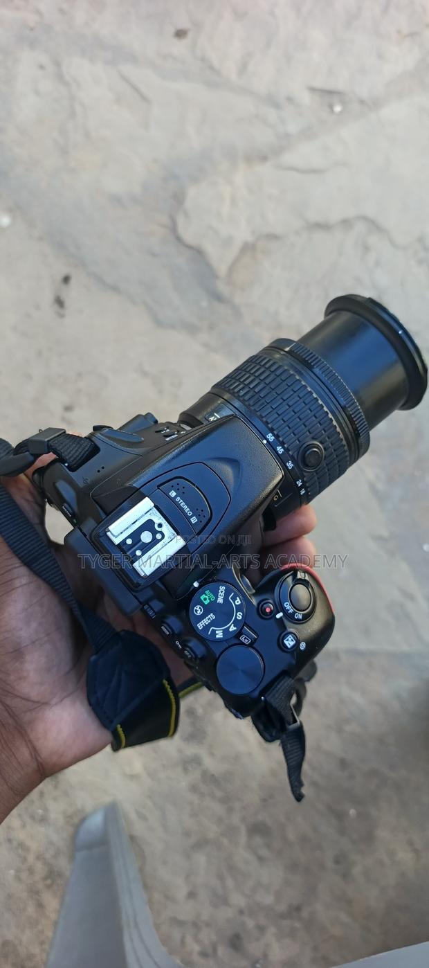 Nikon Camera