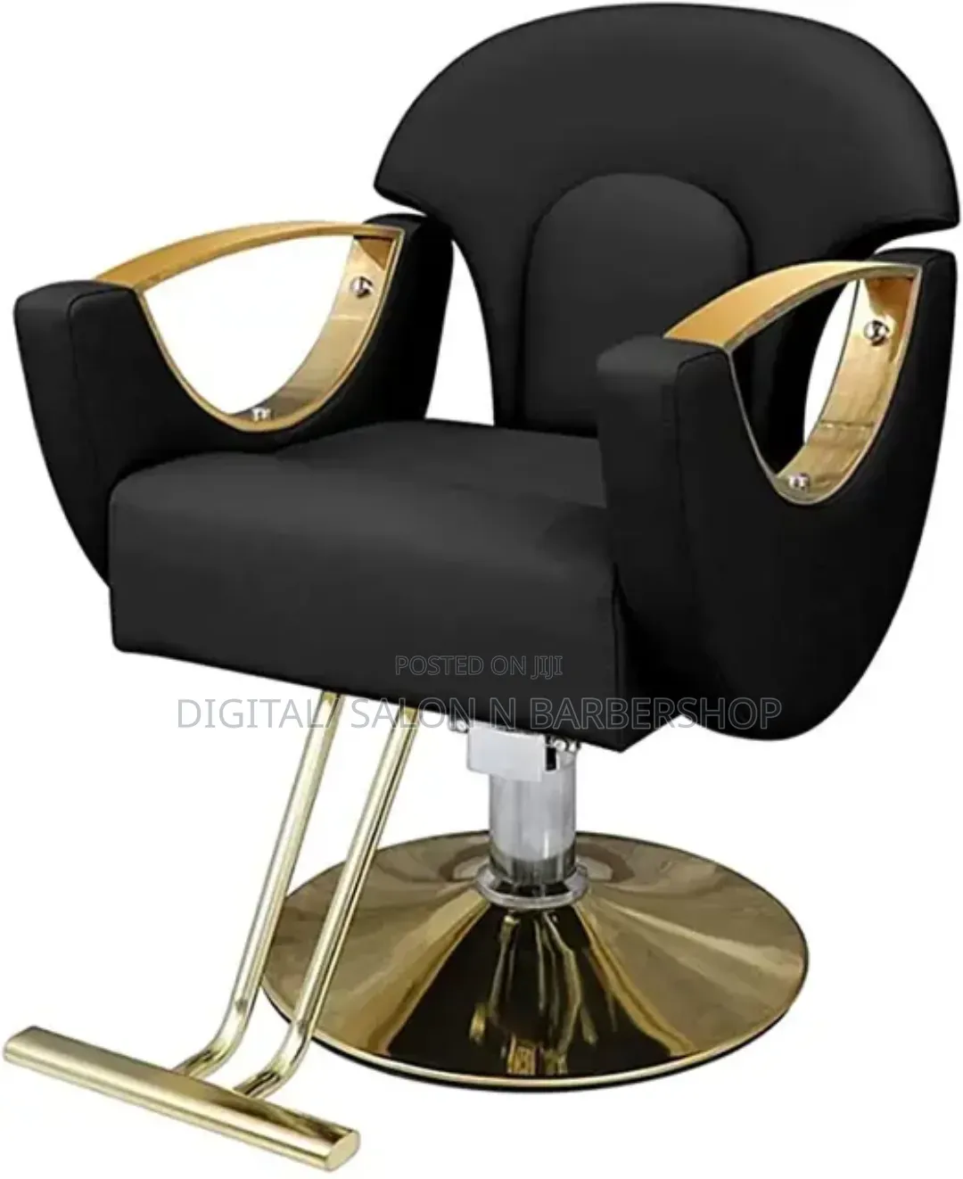 Barber Chair