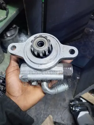 1kd Steering Pump/Cartridge Available