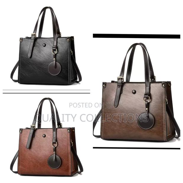 Official Handbag - main view