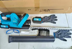 Cordless Hedge Trimmer/Cordless Hedge Trimmer