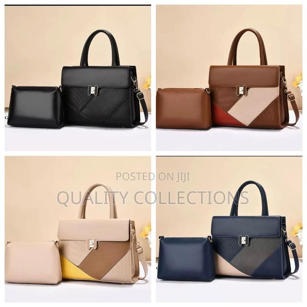 Official Handbag - thumbnail 2