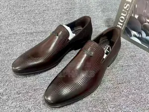 Formal Italian Dress Shoes