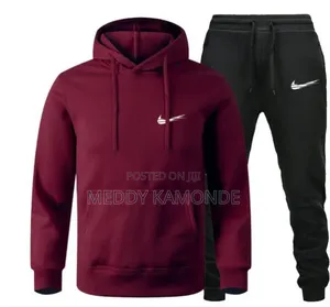 Maroon/Jungle Green Mens Gym/Sports Wear