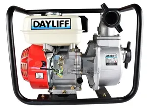 Dayliff Water Pump 7.5hp 3"