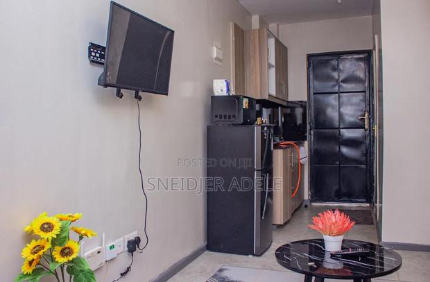 Airbnb Apartments - thumbnail 2
