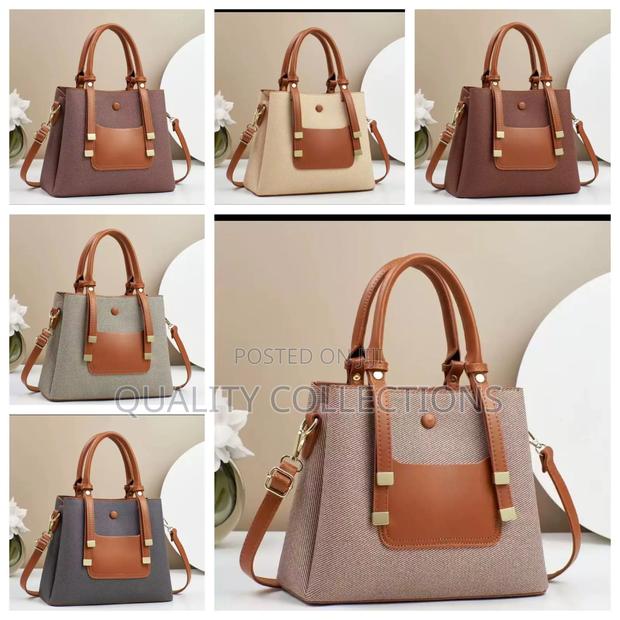 Mother's Day Handbag Gift
