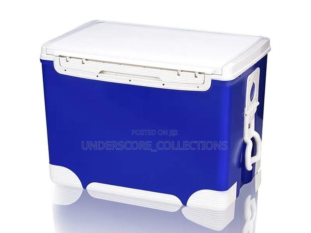Vaccine Cooler Boxes