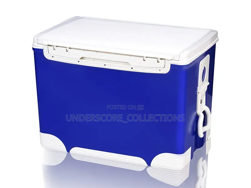 Vaccine Cooler Boxes