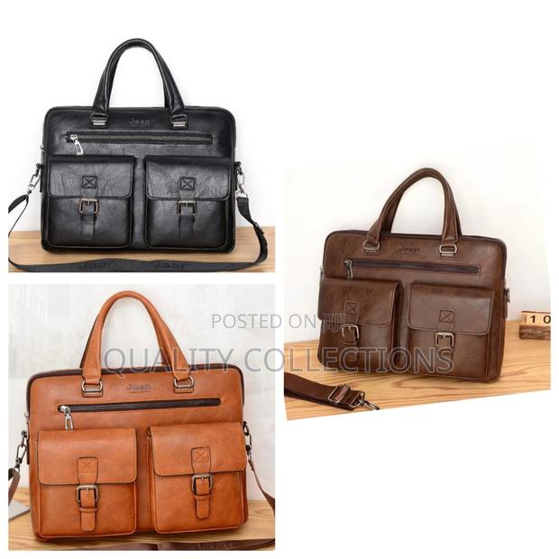 Jeep Laptop Bag - thumbnail 2