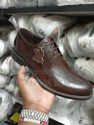 Clark's Formal Dress Shoes