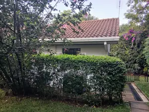 Furnished 1bdrm House in Runda for rent