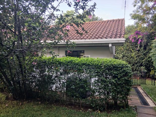 Furnished 1bdrm House in Runda for rent