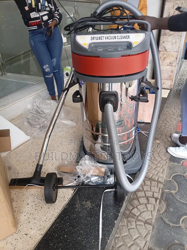 Aico Industrial 80-Liter to 100-Liter Wet