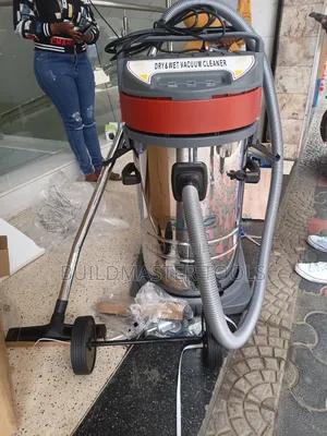 Aico Industrial 80-Liter to 100-Liter Wet